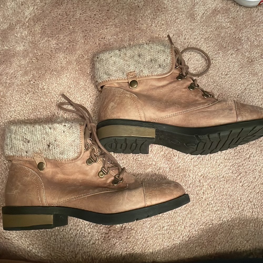 Booties - Picture 2 of 8